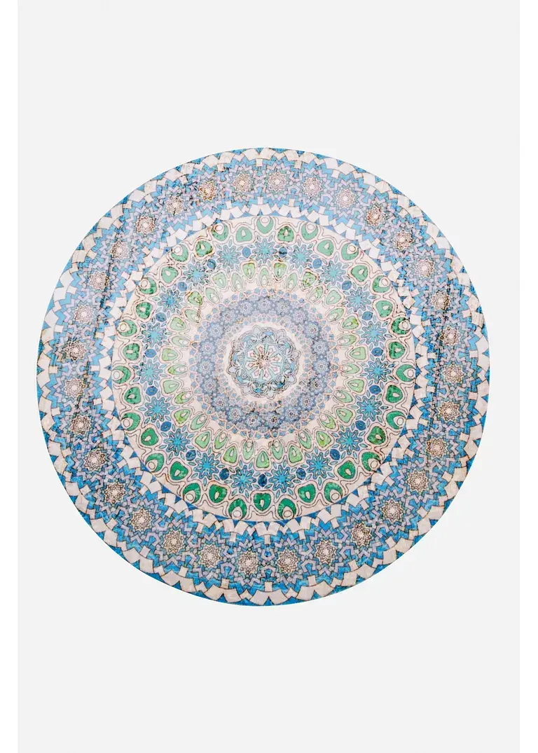 bonprix Ein Hingucker in jedem Raum - blau - Wohnen & Garten