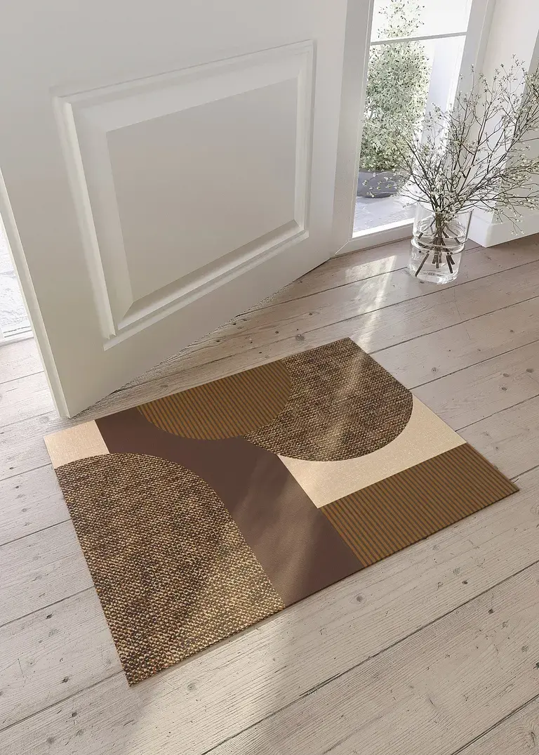 Bonprix Ein Kleiner Helfer Für Ein Großes Willkommen - Braun