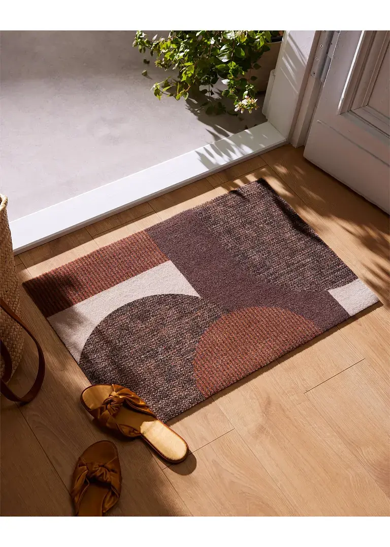 Bonprix Ein Kleiner Helfer Für Ein Großes Willkommen - Braun