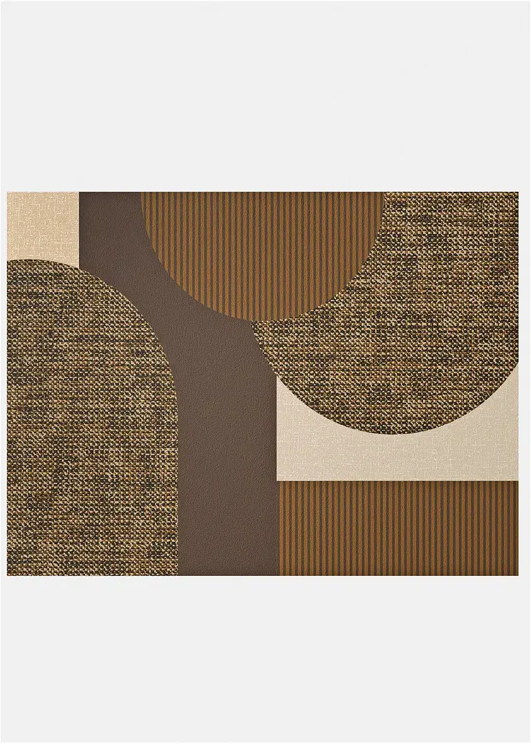 bonprix Ein kleiner Helfer für ein großes Willkommen - braun