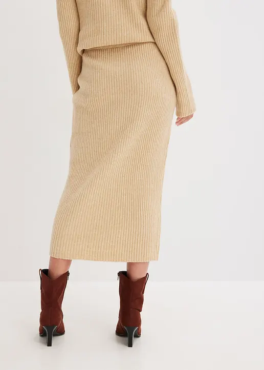 Bonprix Ein Stylisches Must-Have Für Den Herbst - Beige - Damen