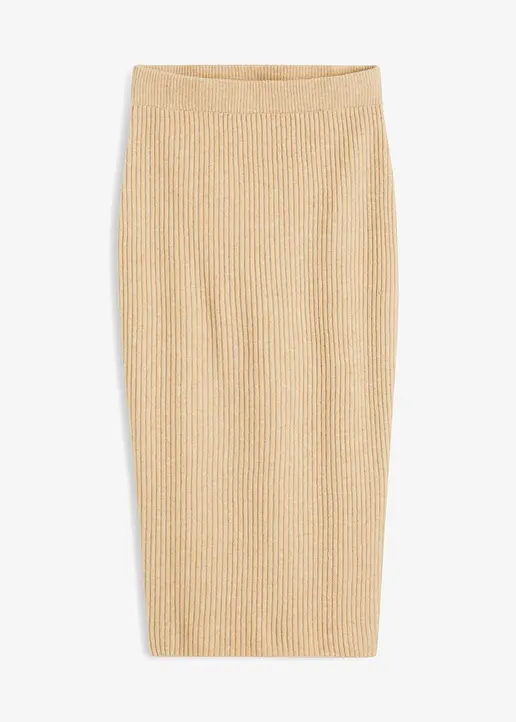 bonprix ein stylisches Must-Have für den Herbst - beige - Damen
