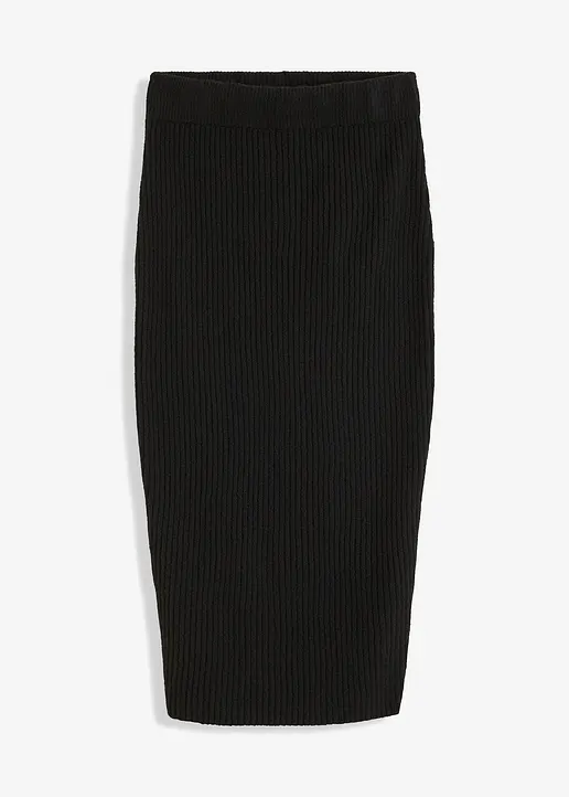 bonprix ein stylisches Must-Have für den Herbst - schwarz