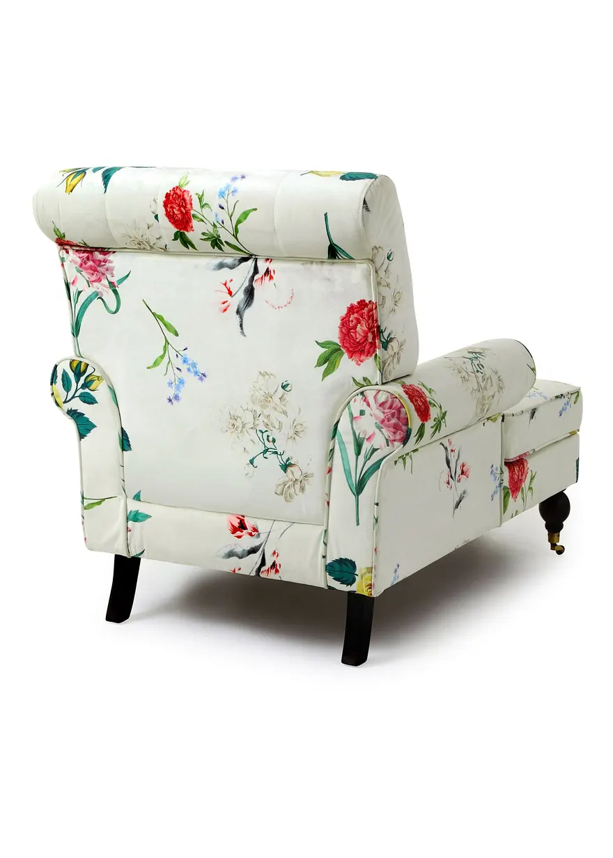 Bonprix Einfach Bequem Sitzen Und Die Füße Hochlegen. - Beige