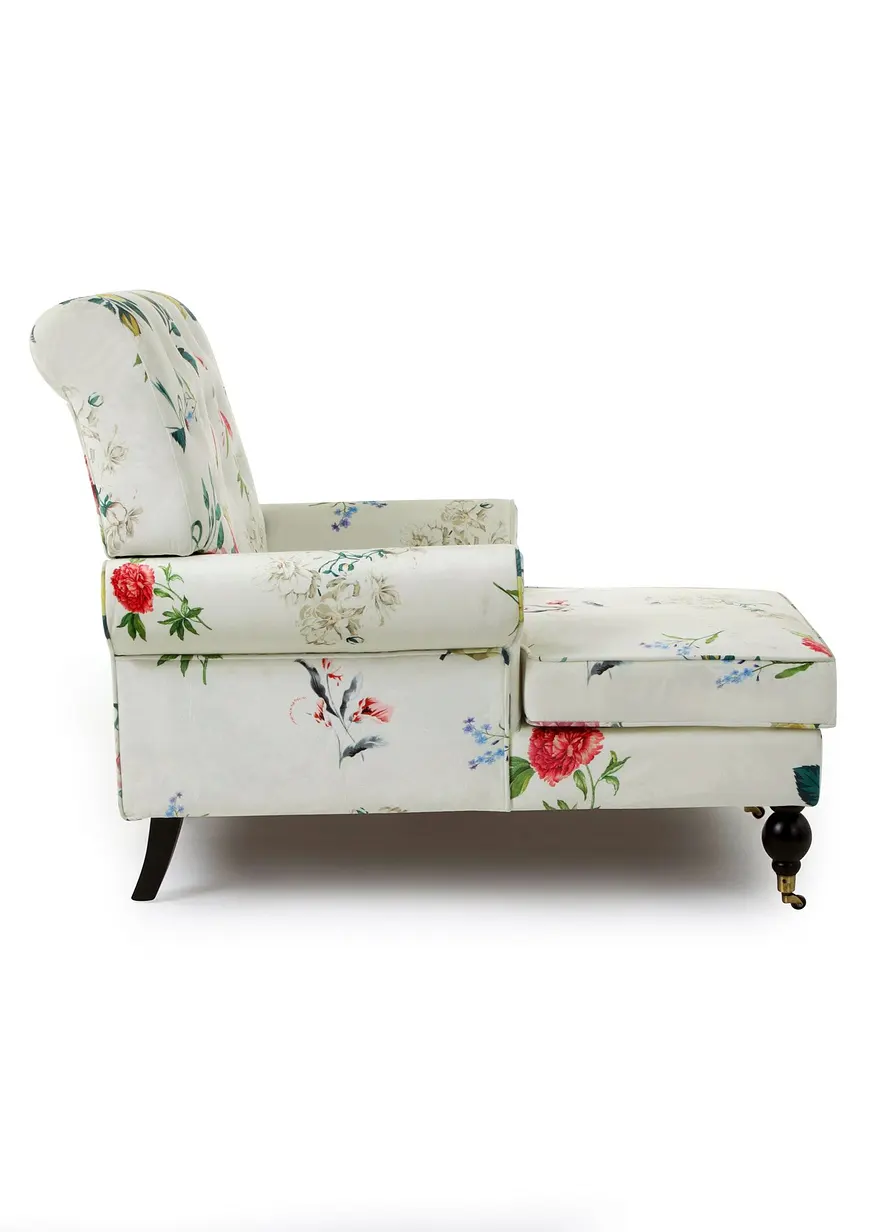 Bonprix Einfach Bequem Sitzen Und Die Füße Hochlegen. - Beige