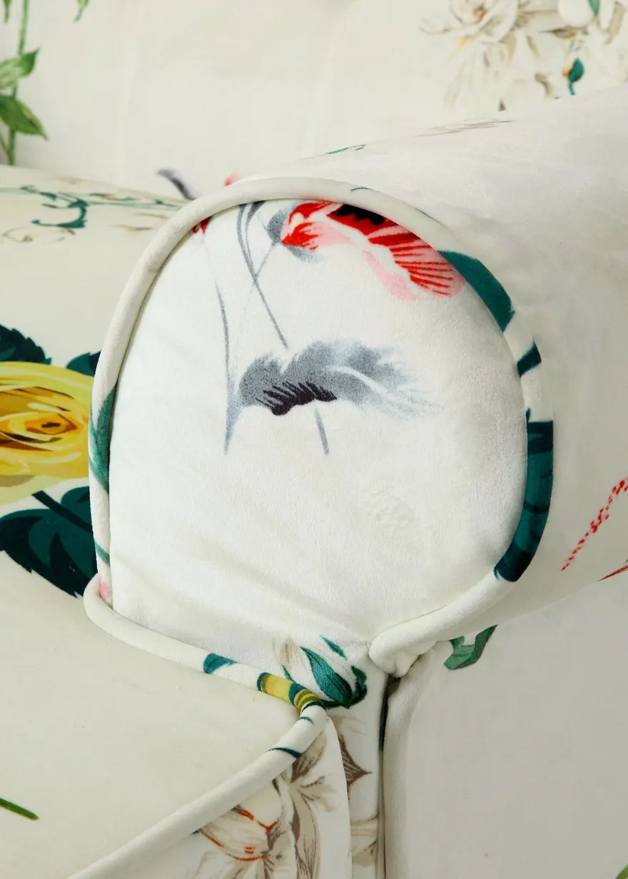 Bonprix Einfach Bequem Sitzen Und Die Füße Hochlegen. - Beige