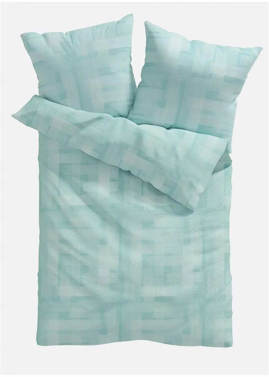 bonprix Erfrische Dein Schlafzimmer mit unserer trendigen Bettwäsche im grafischen Design