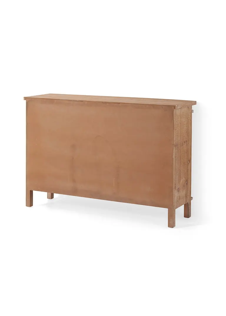 Bonprix Eyecatcher Schiebetüren Mit Ethno Schnitzereien