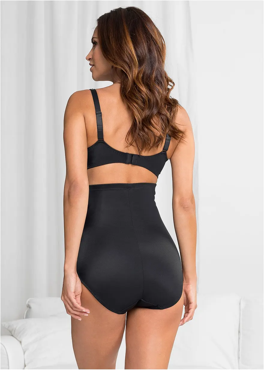 Bonprix Formgebender Shape Slip Mit Spitzeneinsätzen Und Starker Formkraft