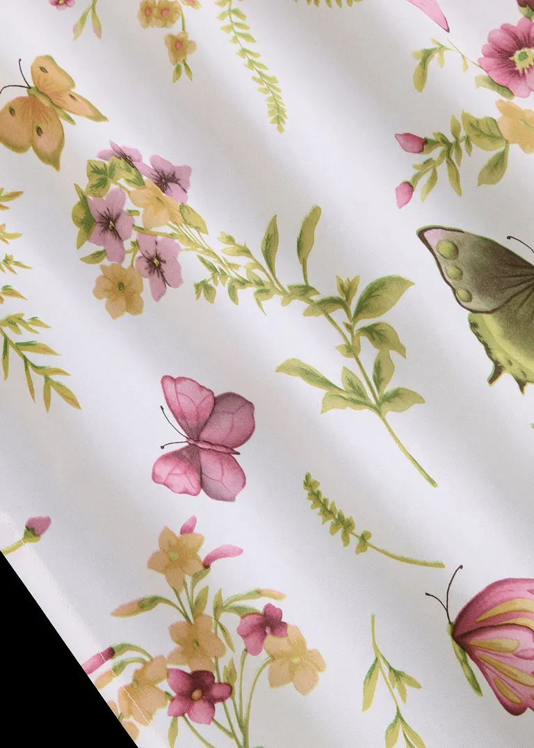 Bonprix Frühlingsstimmung Auf Hochwertiger Qualität - Beige Kräuselband