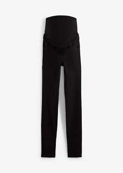 bonprix Funktionale Thermo-Umstandsjeggings mit hohem Baumwollanteil