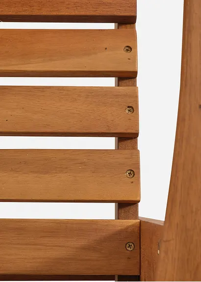 Bonprix Garantiert Ausgiebiges Genießen Im Freien: Holz Gartenliege