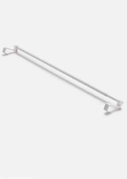 bonprix Gardinenstange zum Einhängen in verschiedenartige Fenster