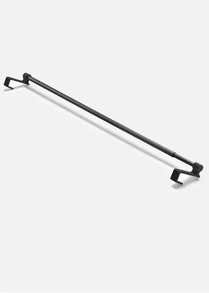 bonprix Gardinenstange zum Einhängen in verschiedenartige Fenster