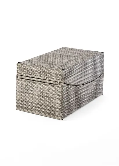 Bonprix Gemütlich: Die Gartenliege Mit Verstellbarer Kopfstütze