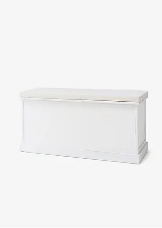 Bonprix Gemütlich Sitzen Und Viel Stauraum - Das Bietet Diese Sitzbank