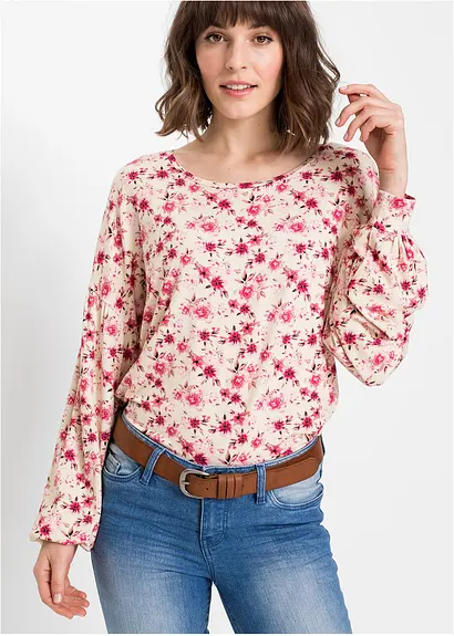 Bonprix Geschmackvoller Ledergürtel In Klassischem Design - Braun - Damen