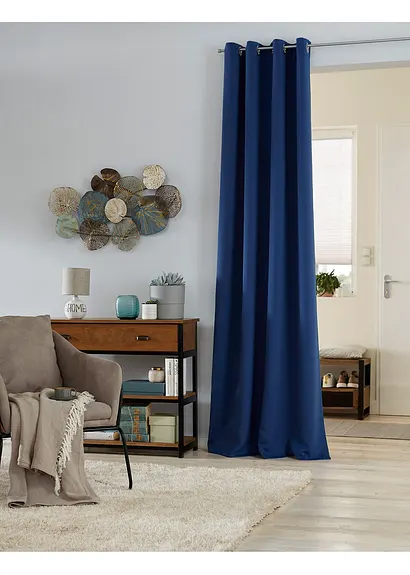 Bonprix Gewebter Läufer Strapazierfähig Und Robust - Grau