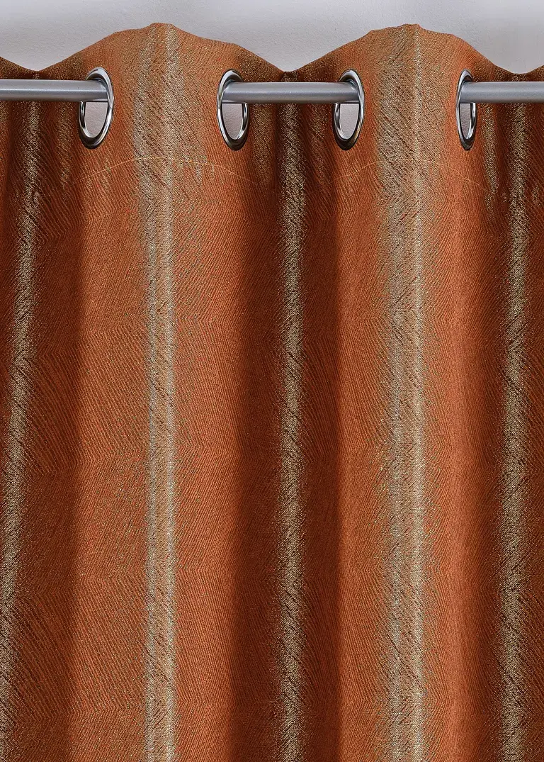 Bonprix Glanz Für Deine Räume - Gold Ösen - Wohnen & Garten