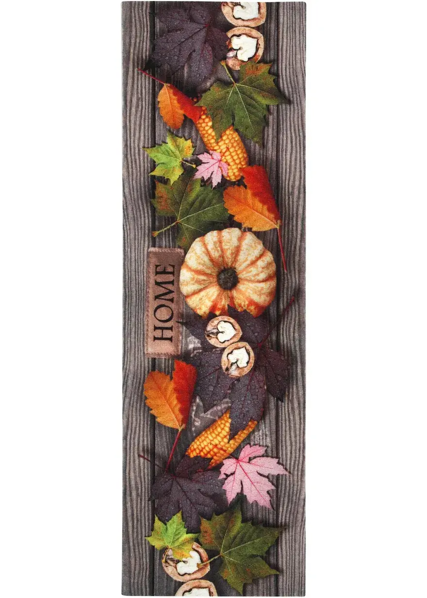 Bonprix Goldene Herbststimmung Im Eingangsbereiche - Braun