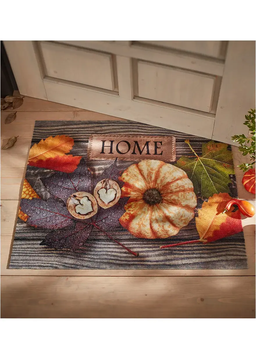 Bonprix Goldene Herbststimmung Im Eingangsbereiche - Braun