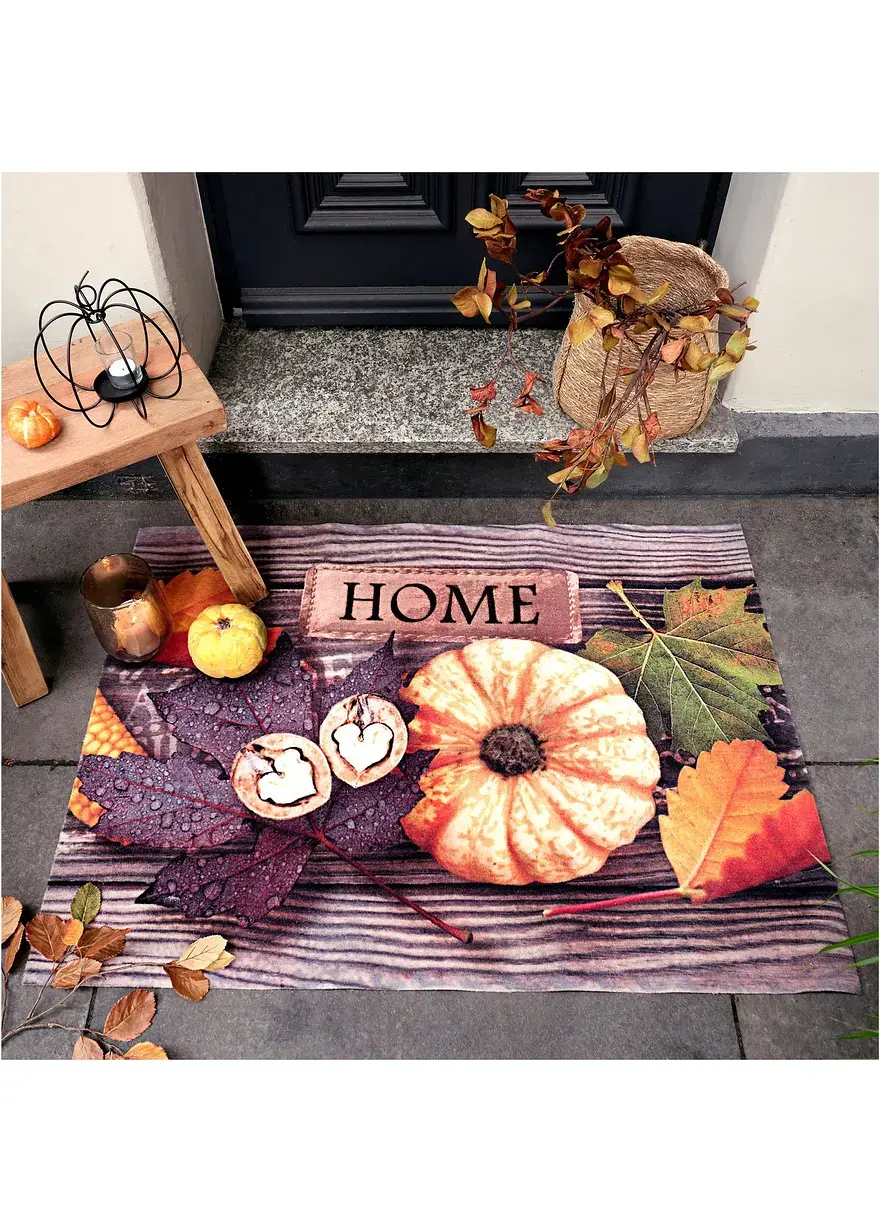 Bonprix Goldene Herbststimmung Im Eingangsbereiche - Braun