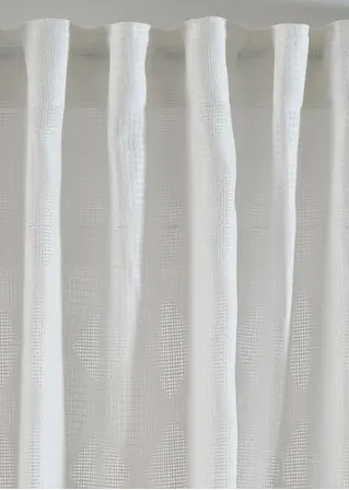 Bonprix Grafisch Und Modern - Weiß Multifunktionsband