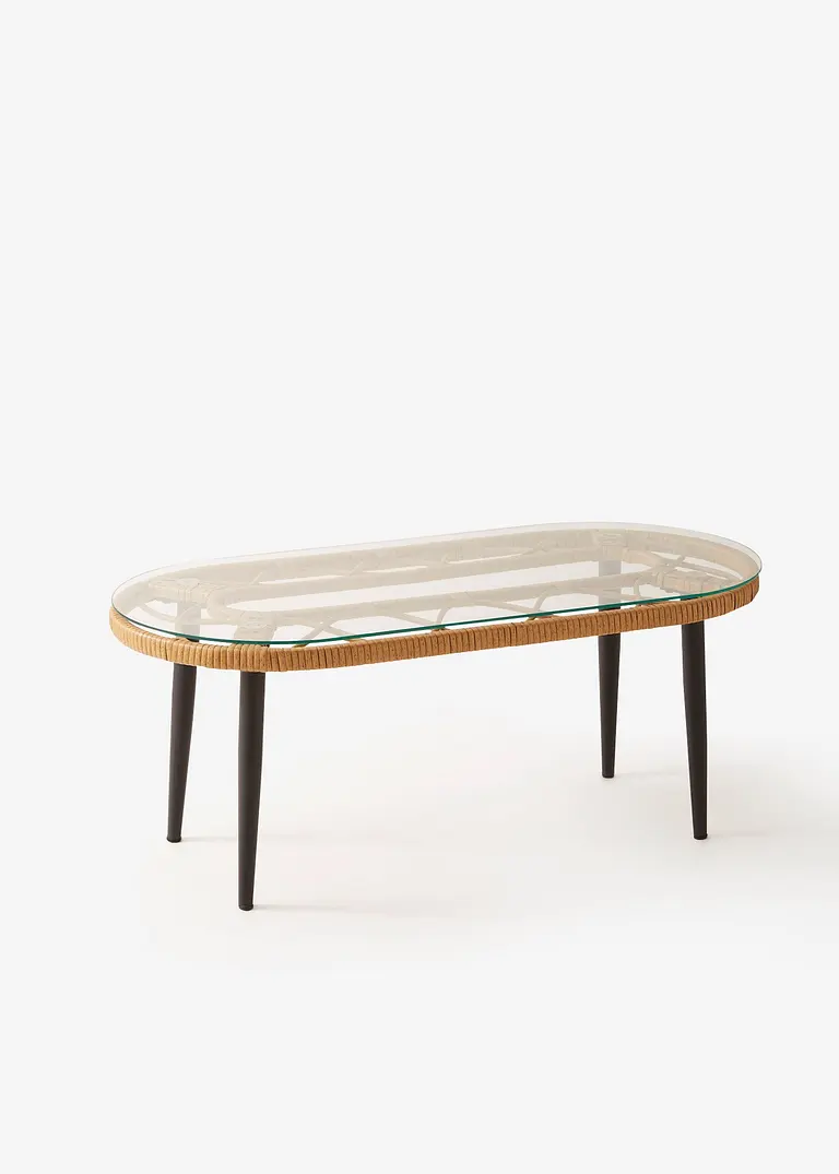 Bonprix Helle Freundliche Lounge Ecke - Natur - Wohnen & Garten