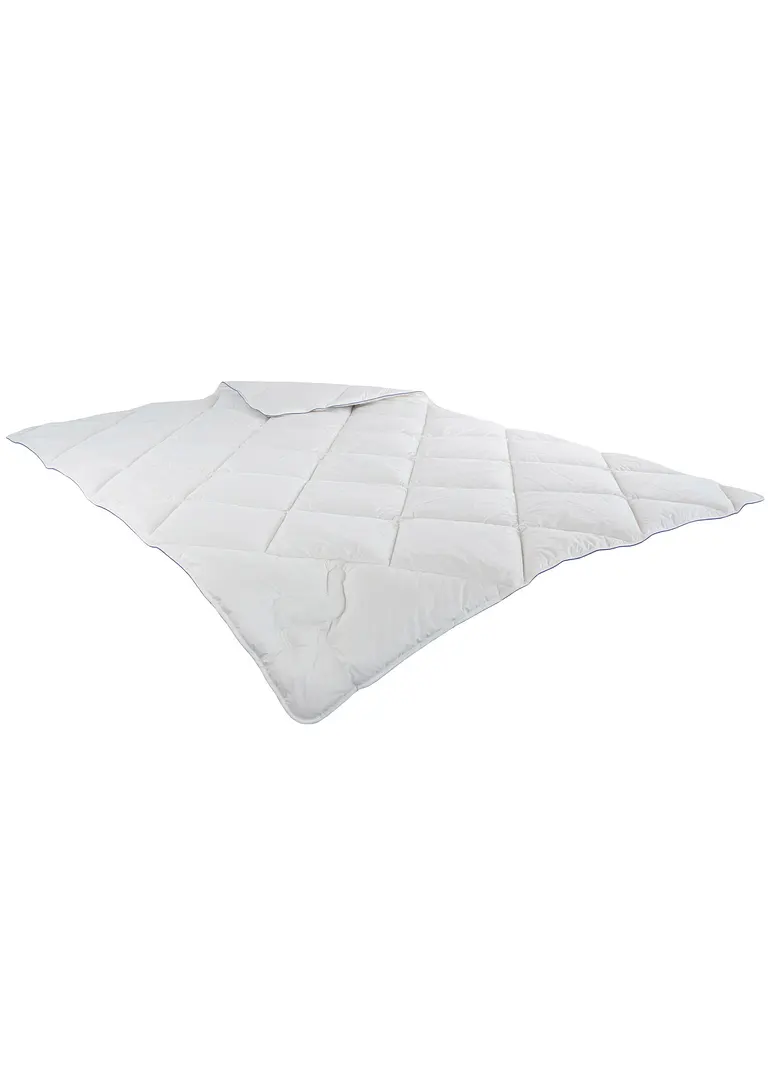 bonprix Irisette Alpaka Bettdecke mittel mit Füllung aus Alpakahaar