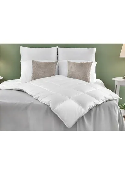 Bonprix Irisette Greenline Bio Klimazone Bettdecke Mittel