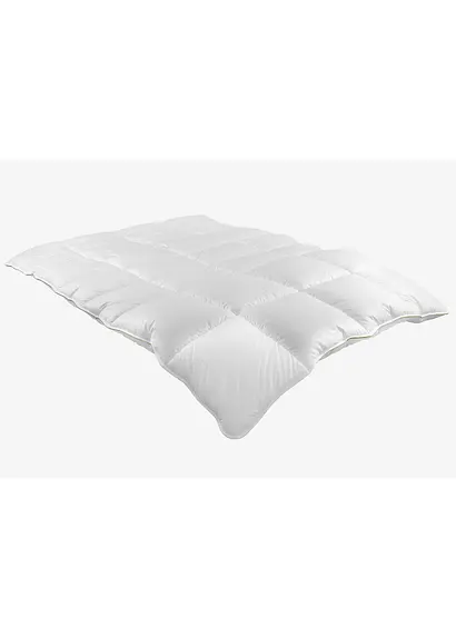 bonprix Irisette Greenline Bio Klimazone Bettdecke mittel