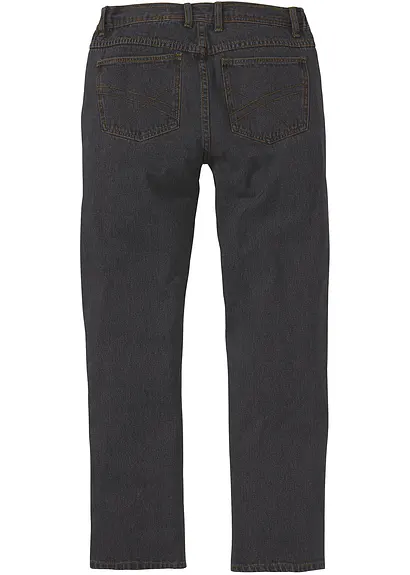 Bonprix Jeans Classic Fit Straight: Immer Gut Gekleidet