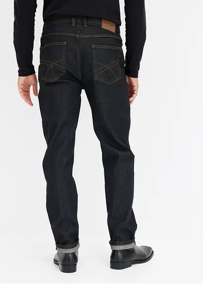 Bonprix Jeans Classic Fit Straight: Immer Gut Gekleidet