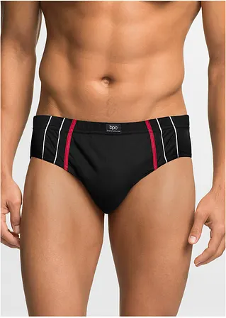 Bonprix Klassisch Geschnittener Maxislip Aus Reiner Baumwolle