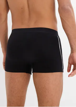 Bonprix Klassische Boxershorts In Figurnaher Passform Im 3er Pack