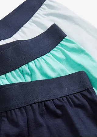 Bonprix Klassische Jungen Boxershorts Im 5er Pack - Kinder