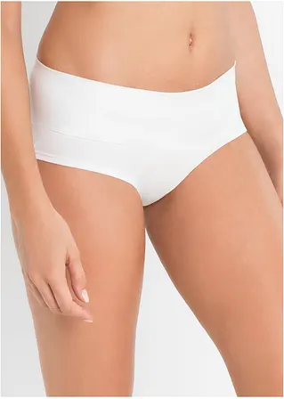 Bonprix Komfortable Panty In Schlichtem Design – Ideal Während Und Nach Der Schwangerschaft