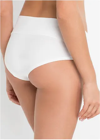Bonprix Komfortable Panty In Schlichtem Design – Ideal Während Und Nach Der Schwangerschaft