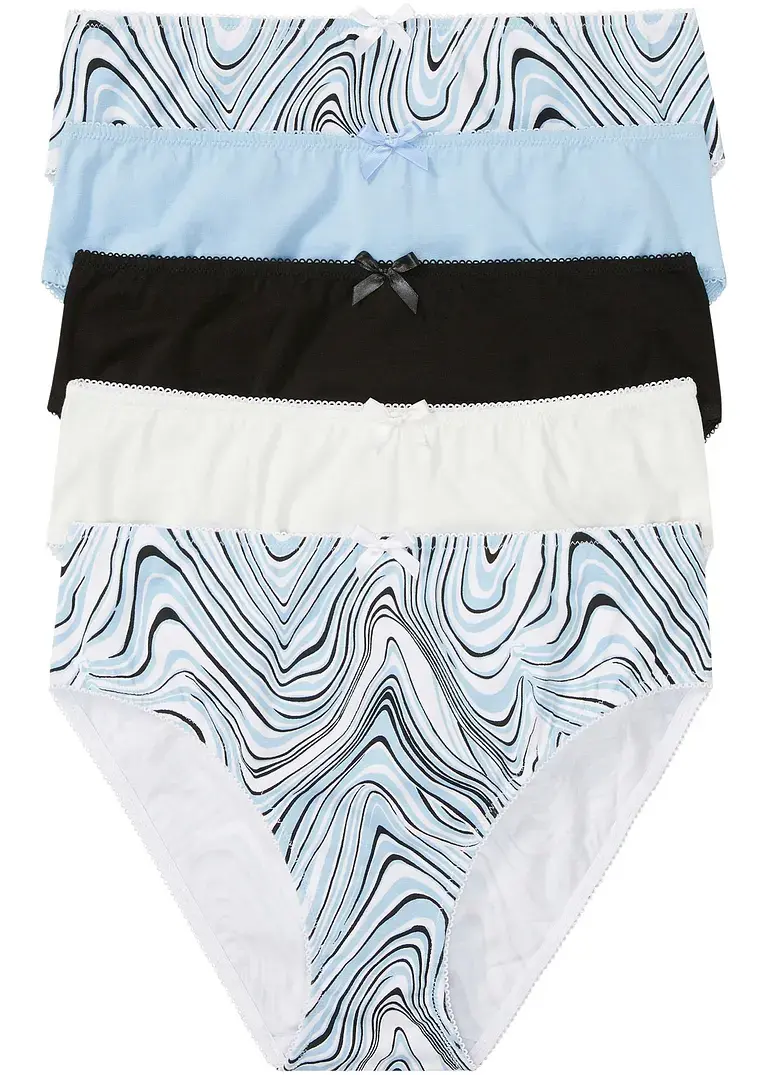 bonprix Komfortabler Maxislip mit bequemer Passform - Damen