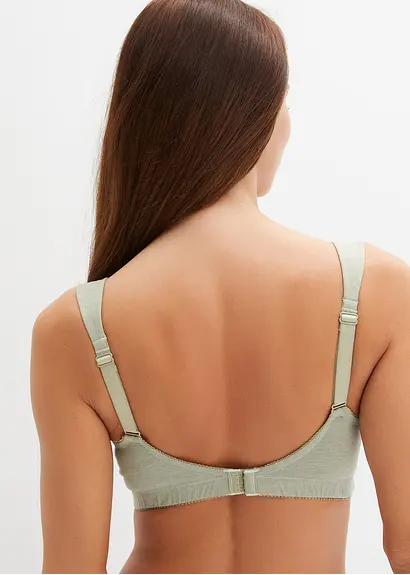 Bonprix Komfortabler Still-BH Mit Durchdachten Details - Damen