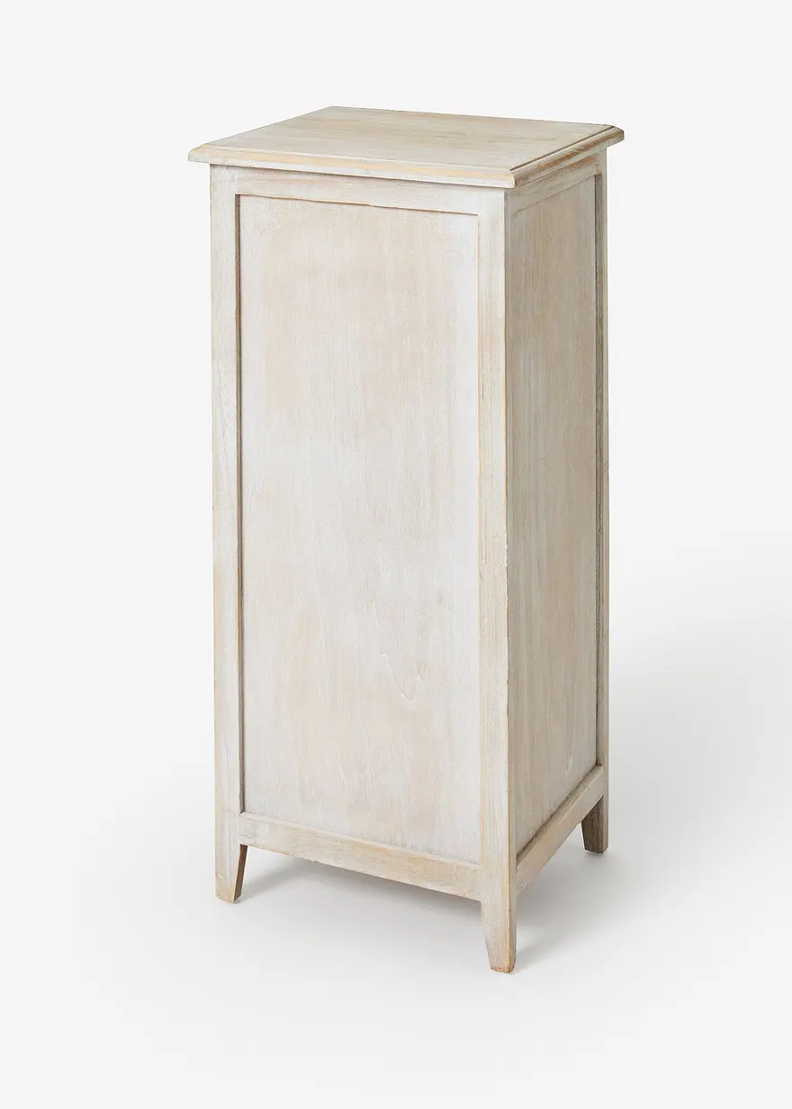 Bonprix Kommode Im Retrolook - Beige Kommode - Wohnen & Garten
