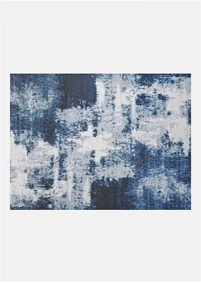 Bonprix Kreatives Design Für Den Eingangsbereich - Blau