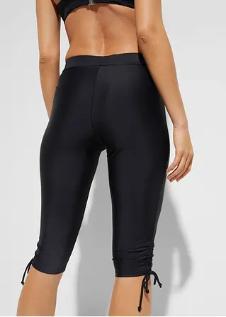 Bonprix Längenverstellbare Badecaprihose - Perfekt Zum Kombinieren