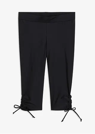 bonprix Längenverstellbare Badecaprihose - perfekt zum kombinieren