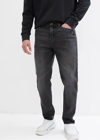 Bonprix Lässig Verkürzte Cropped Stretch-Jeans Mit Leichter Waschung