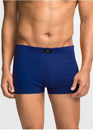 Bonprix Legere Herren Boxershorts In Figurnaher Passform Im 3er-Pack