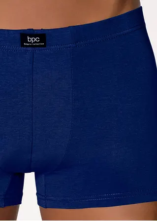 Bonprix Legere Herren Boxershorts In Figurnaher Passform Im 3er-Pack