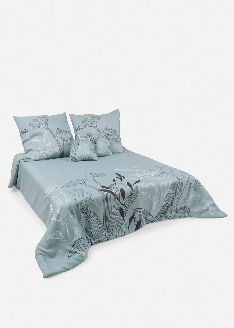 Bonprix Leicht Wattierte Tagesdecke In Vielen Veschiedenen Größen Erhältlich