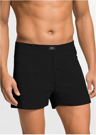 Bonprix Lockere Jersey Boxershorts Mit Hohem Tragekomfort