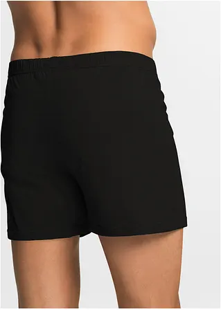 Bonprix Lockere Jersey Boxershorts Mit Hohem Tragekomfort